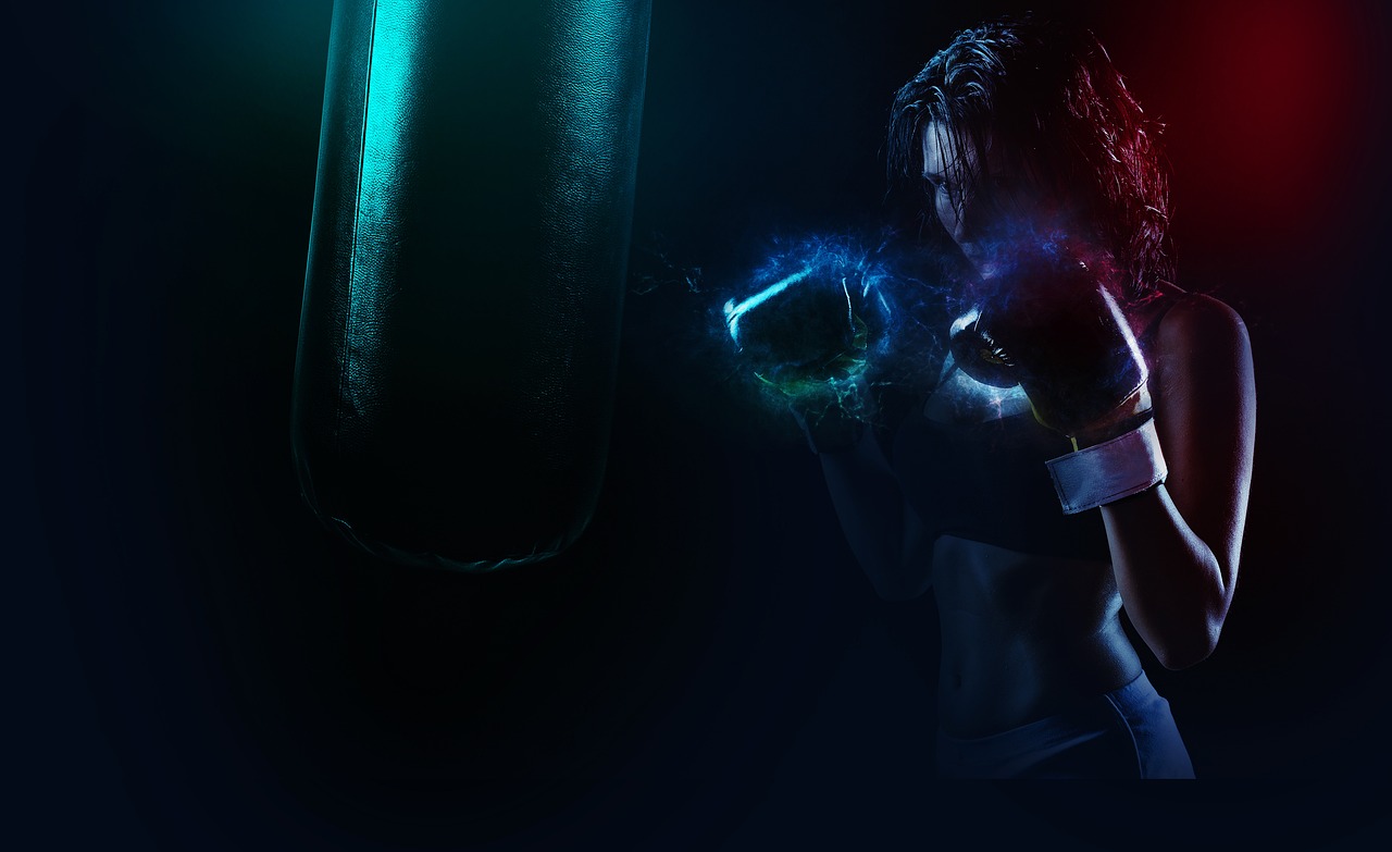 Boxing